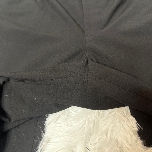 GAP Maternity Modern Boot Pants - Picture 5 of 9